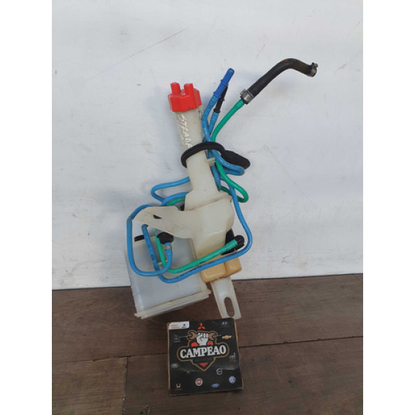 Reservatório Partida Fria Fiat Strada 2016 A 2020