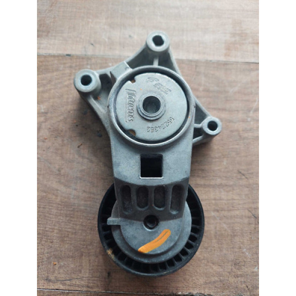 Tensor Da Correia Fiat Idea 1.8 E-torq 2012