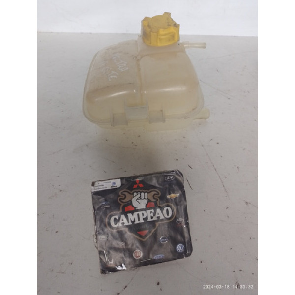 Reservatório Radiador Chevrolet Vectra 2007 