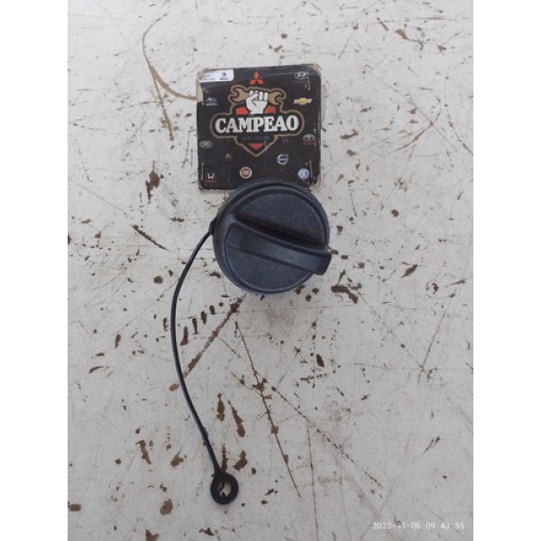 Tampa Gargalo Tanque Combustível Chevrolet Onix 2018