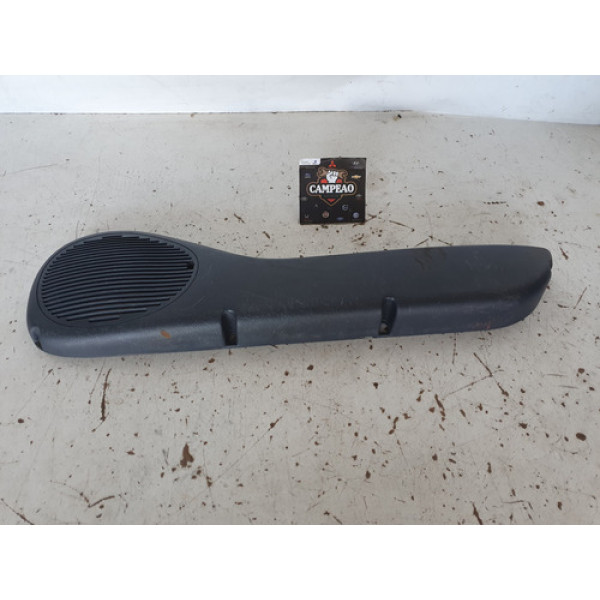 Porta Objetos Dianteira Direita Fiat Palio 2002