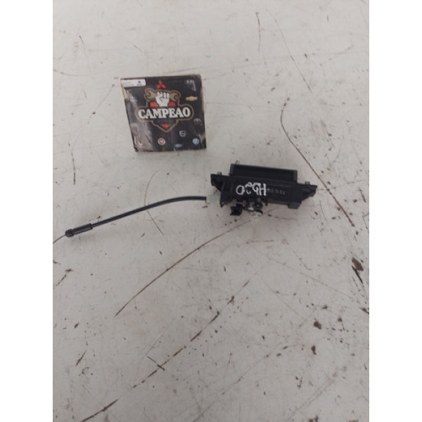 Maçaneta Tampa Traseira Hyundai Hb20 1.0 2016