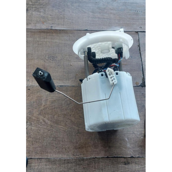 Bomba De Combustível Chevrolet Prisma 2017 1.4