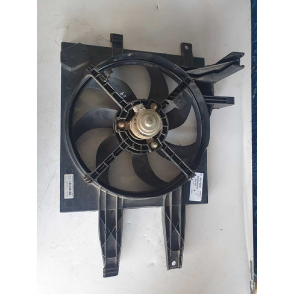 Defletor   Ventoinha Fiat Strada 1.4 2013 97676857