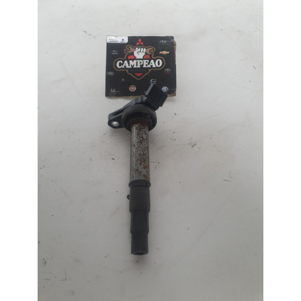 Bobina Ignição Toyota Corolla 1.8 2016 Automático 