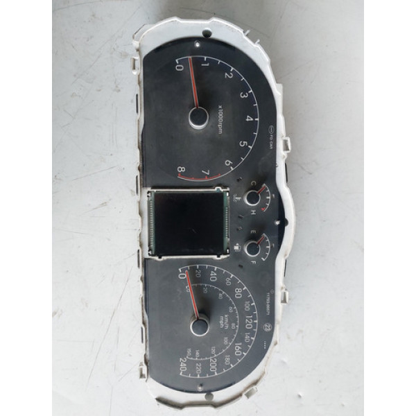 Painel De Instrumento Hyundai