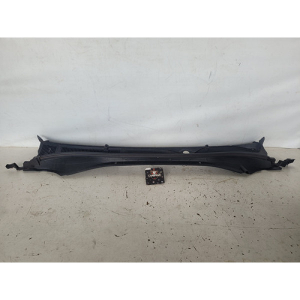 Grade Churrasqueira Hyundai Azera 2019 2020 