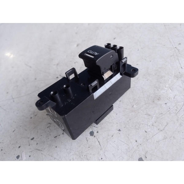 Botão Vidro Elétrico Traseiro Direito Honda Hr-v 1.8 2016