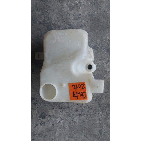 Reservatório De Agua Do Limpador De Parabrisa Celta 2012