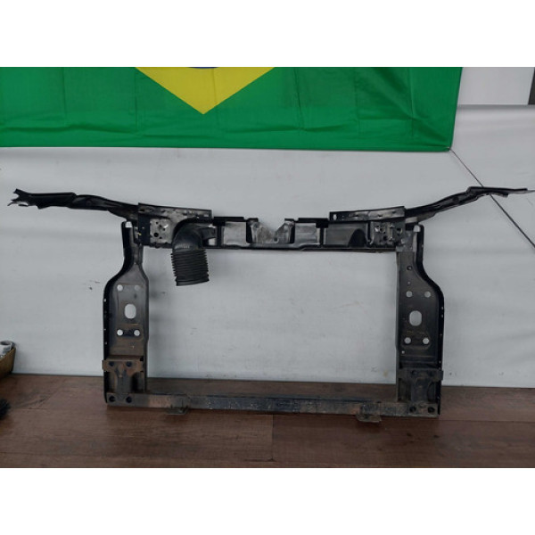 Painel Frontal Fiat 500 1.4 Fire 2012 Com Detalhe