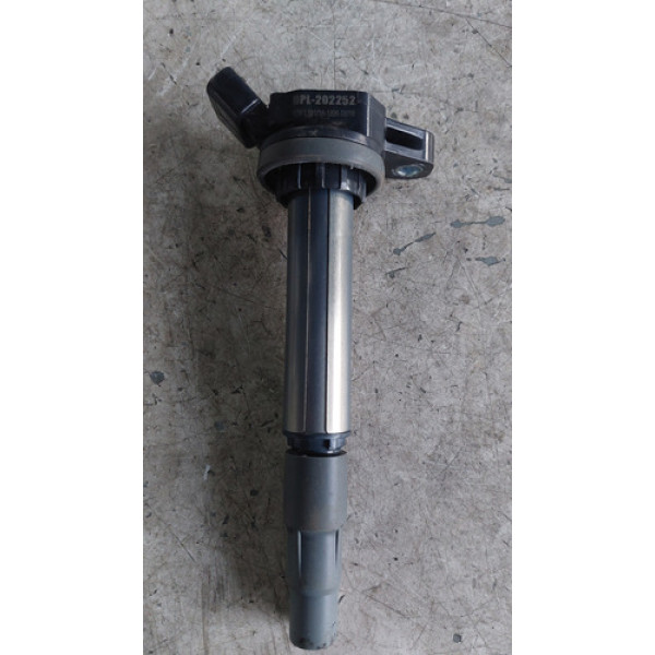 Bobina De Ignição Corolla 2013 2014 1.8 