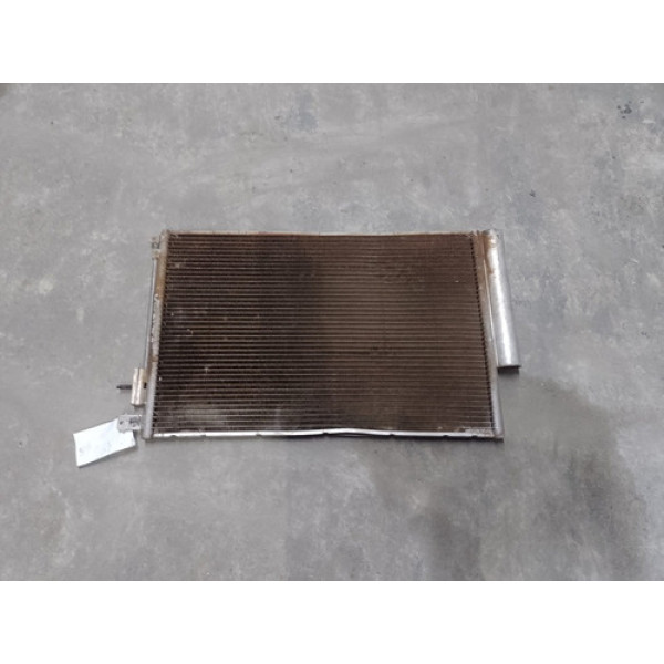 Condensador Gm Chevrolet Prisma 1.4 2015