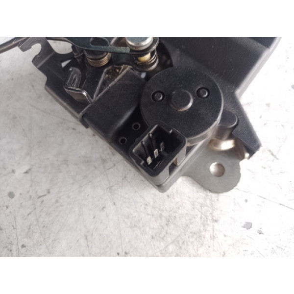 Fechadura Elétrica Tampa Traseira Hyundai Azera 2009