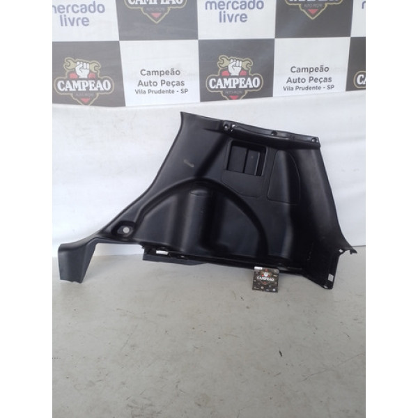 Moldura Lateral Traseiro Direito Honda Fit 2008
