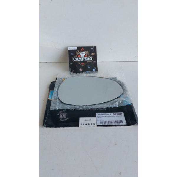 Espelho Retrovisor Direito Fiat Punto 2007 Linea 2007