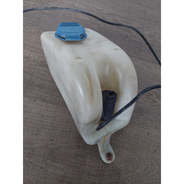 Reservatório De Água Para-brisa Vw Saveiro G3