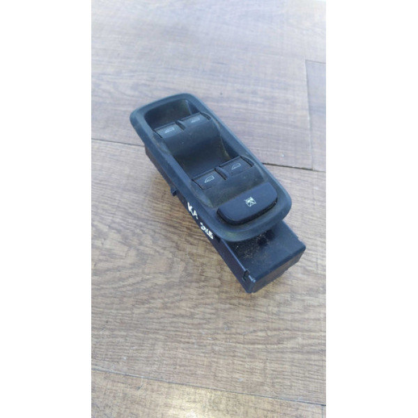 Botão Comando Do Vidro Elétrico Ford Ka 2015