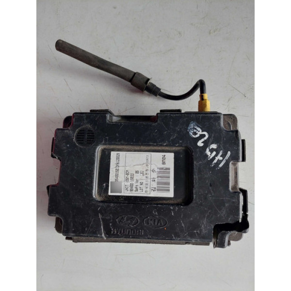 Módulo Conforto Bcm Hb20 954001s033