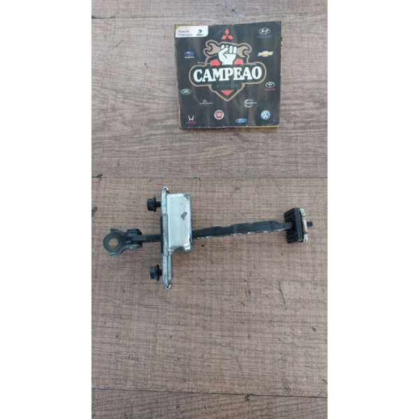 Limitador De Porta Dianteiro Direito Hyundai Azera 2009 