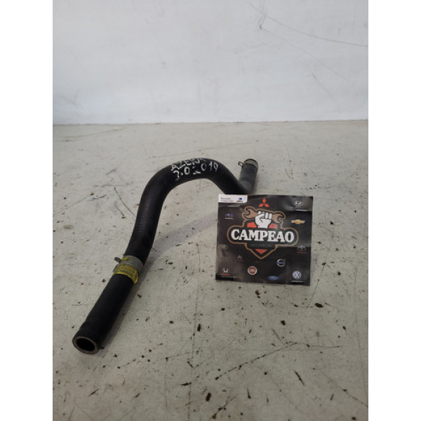 Mangueira Agua Hyundai Azera 3.0 At 2019 2020 