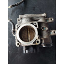 Tbi Corpo De Borboleta Gm Meriva 1.8 2007 Flex