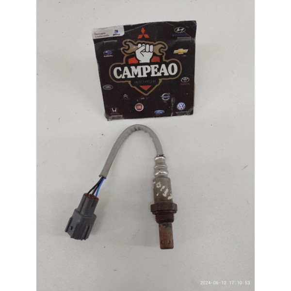 Sonda Lâmina Toyota Etios 1.5 2019 