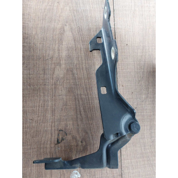 Dobradiça Capô Lado Direito Renault Symbol 2009 