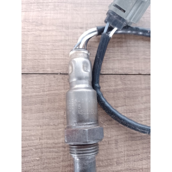 Sonda Lâmina Hyundai Hb20 1.0 3c 2015