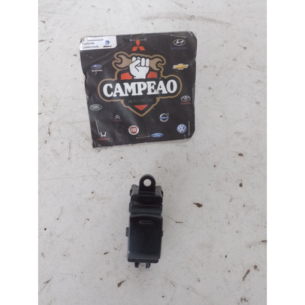 Botão Vidro Elétrico Traseira Esquerda Nissan Sentra 2008 