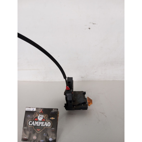 Fechadura Traseira Esquerda Chevrolet Onix 2014 A 2018