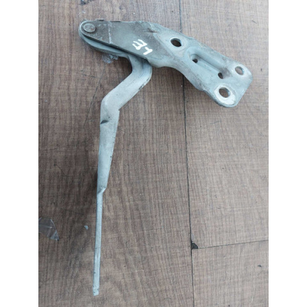 Dobradiça Capô Lado Esquerdo Chevrolet Astra 2001 