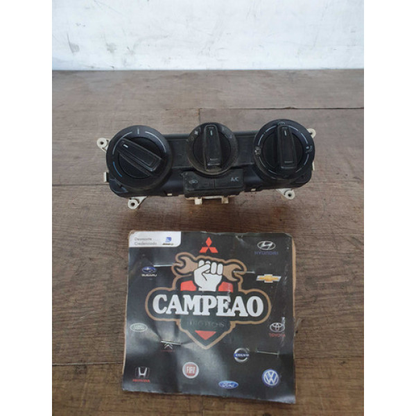 Comando Ar Condicionado Volkswagen Gol G8 2017
