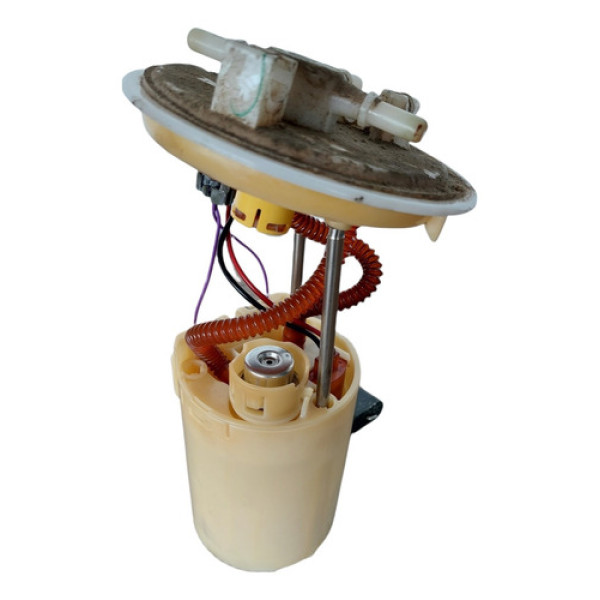 Bomba De Combustível Hyundai Hb20 1.0 2015