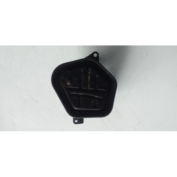 Caixa Resonancia Mitsubishi L200 Diesel Quadrada 1994 