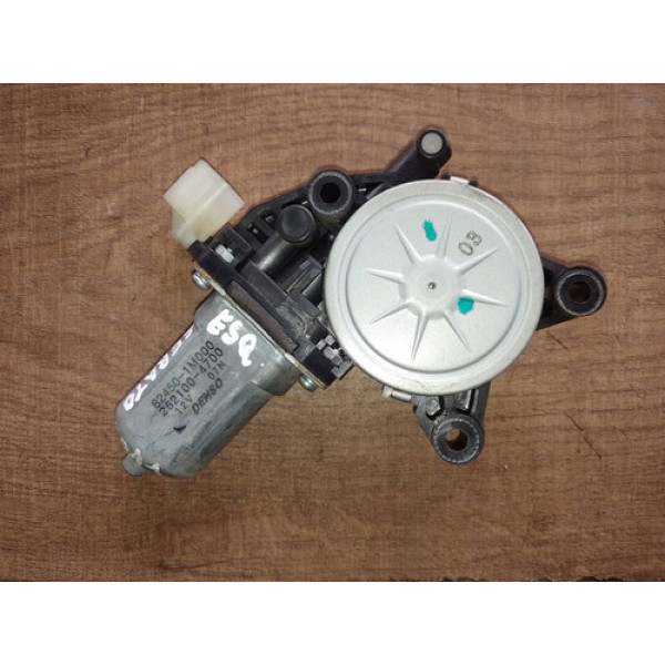 Máquina Vidro Elétrica Dianteira Esquerda Kia Cerato 2011