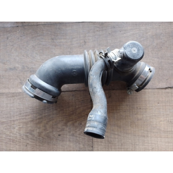 Mangueira Caixa Filtro Ar Tbi Chevrolet Onix Prisma 1.0 2014