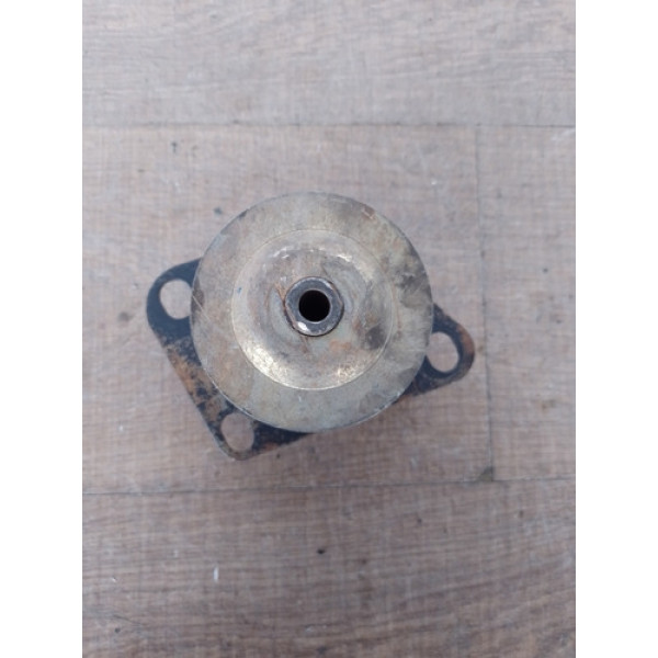 Coxim Esquerdo Câmbio Fiat Palio 2007 1.0