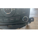 Som Radio Completo Chevrolet Cruze 1.8 2012 Manual