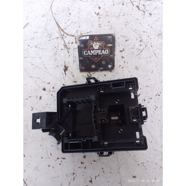 Suporte Caixa Fusível Chevrolet Onix 2018