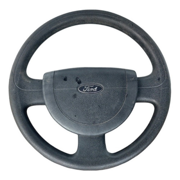 Volante Ford Fiesta 2005