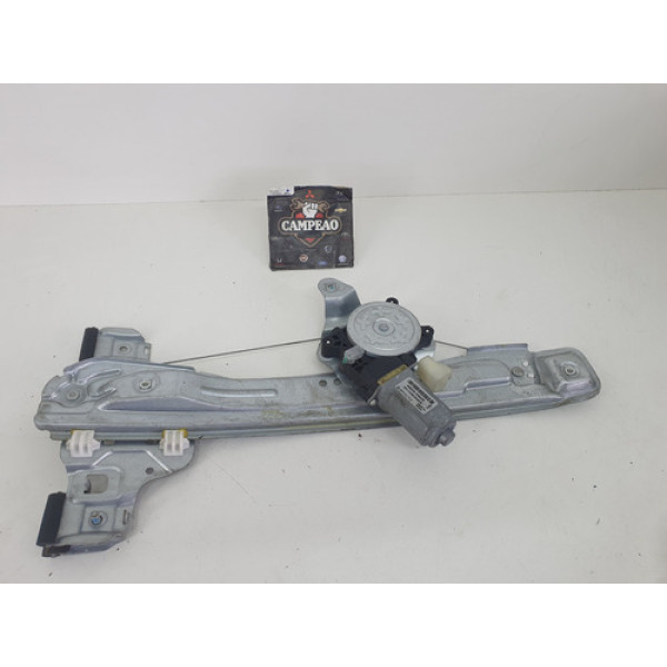 Máquina Vidro Dianteira Direita Chevrolet Cobalt 2015