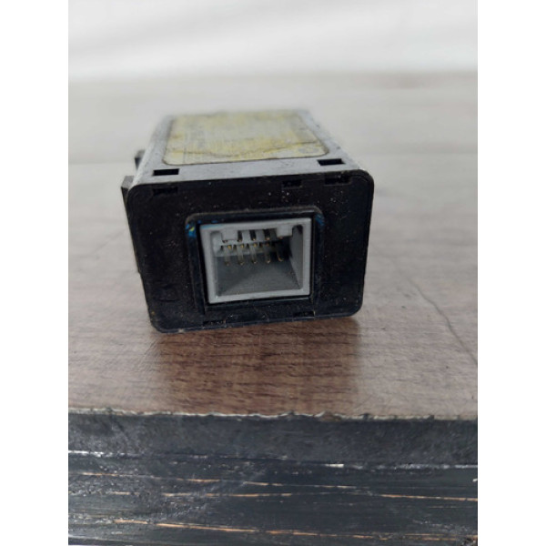 Imobilizador Hyundai Hb20 1.6