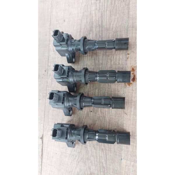 Bonina 200 Unidade Fusion 2007 2.3 Automático 