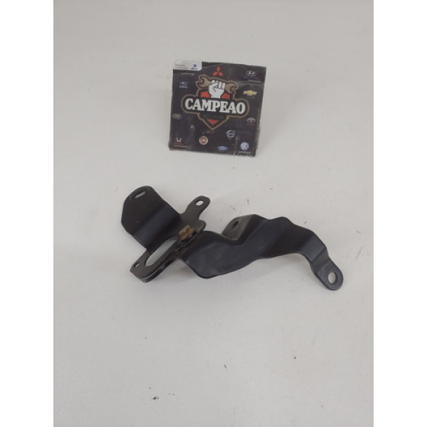 Suporte Coxim Motor Renault Captur 1.6 16v 2019