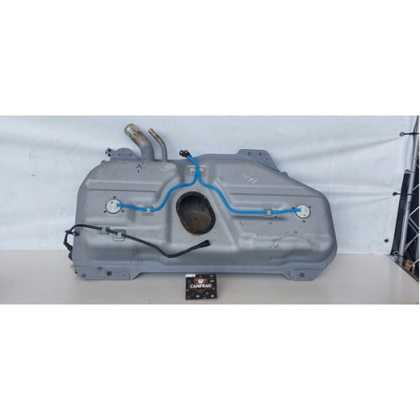 Tanque Combustível Fiat Argo 2017 1.0 