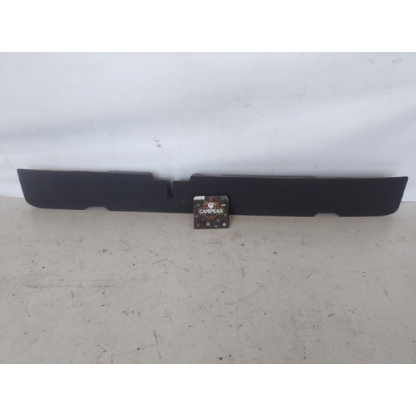 Absorvedor Impacto Chevrolet Tracker 2021