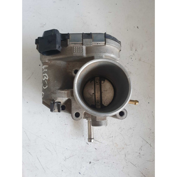 Tbi Corpo De Borboleta Hyundai Hb20 1.0 2014 2015 2016 2017