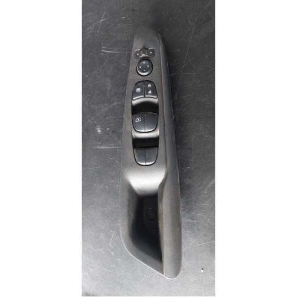 Comando Virdro Nissan Kicks 2020 