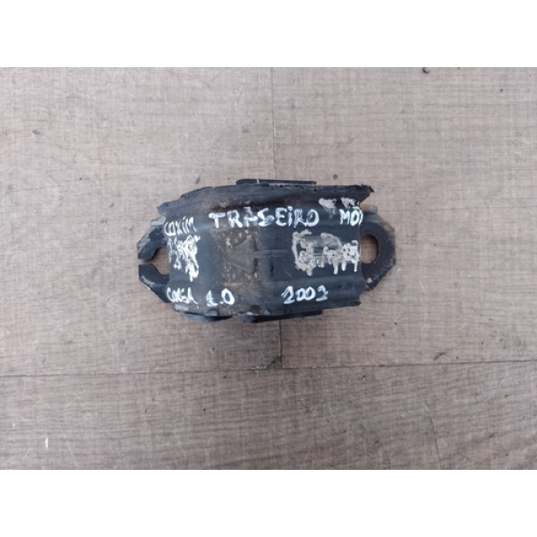 Coxim Motor Traseiro Chevrolet Corsa 1.0 2002