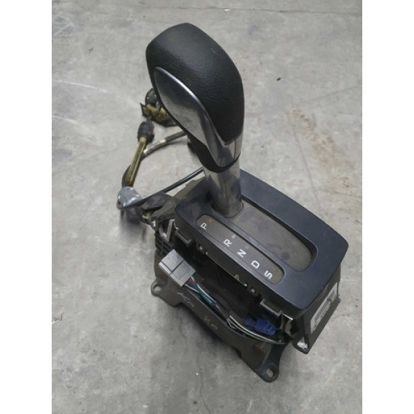 Trambulador   Cabo Ford Ka 1.5 3c 2020 Automático